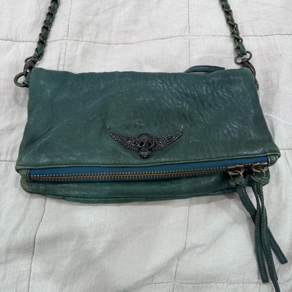 Zadig & Voltaire Crossbody Bag - Picture 16 of 16